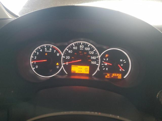 2012 NISSAN ALTIMA BAS #3284762544