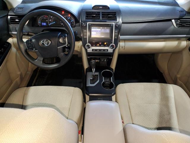 2014 TOYOTA CAMRY L - 4T4BF1FK6ER392943