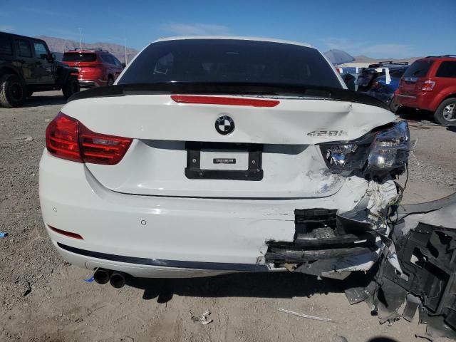 2015 BMW 428 I SULE #3286843230