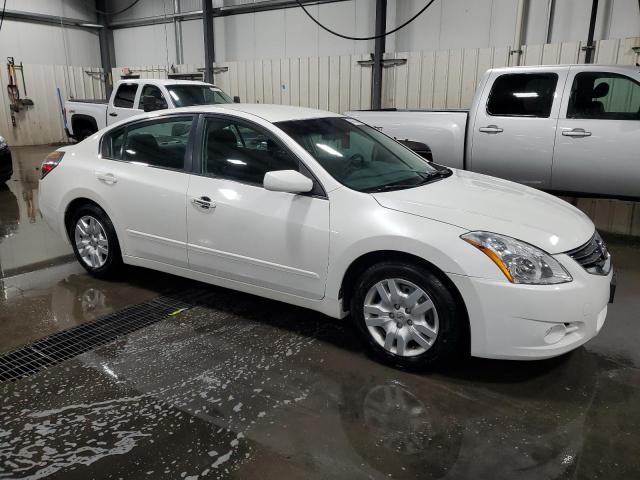2011 NISSAN ALTIMA BAS - 1N4AL2AP1BN447306