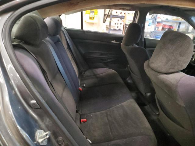 2010 HONDA ACCORD LX #3291230958