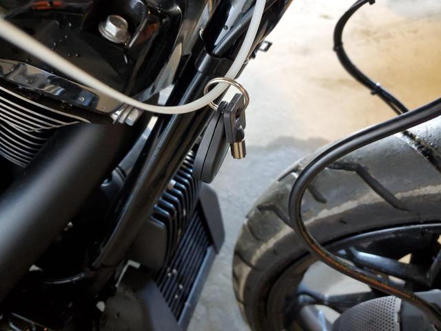 2020 HARLEY-DAVIDSON FLHXS - 1HD1KRP18LB660716