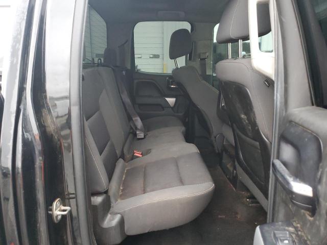 2014 CHEVROLET SILVERADO #3286744316