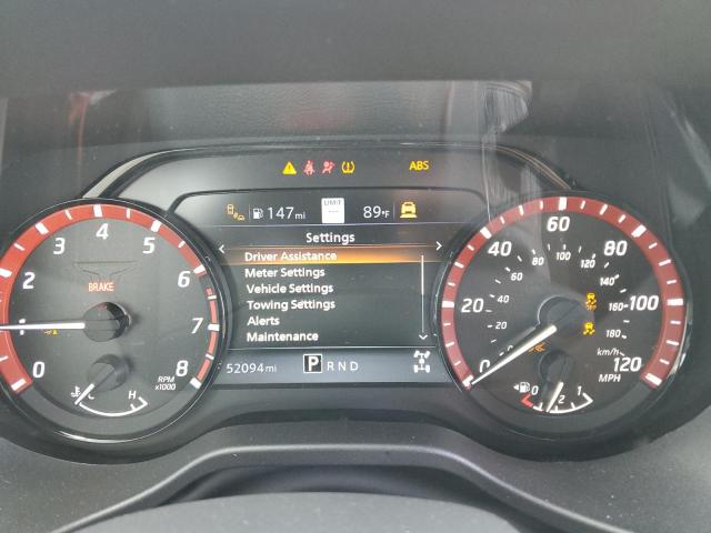 2024 NISSAN TITAN PRO- 1N6AA1ED1RN102374