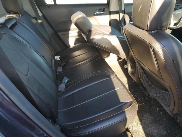 2015 GMC TERRAIN SL - 2GKFLXEK4F6272642