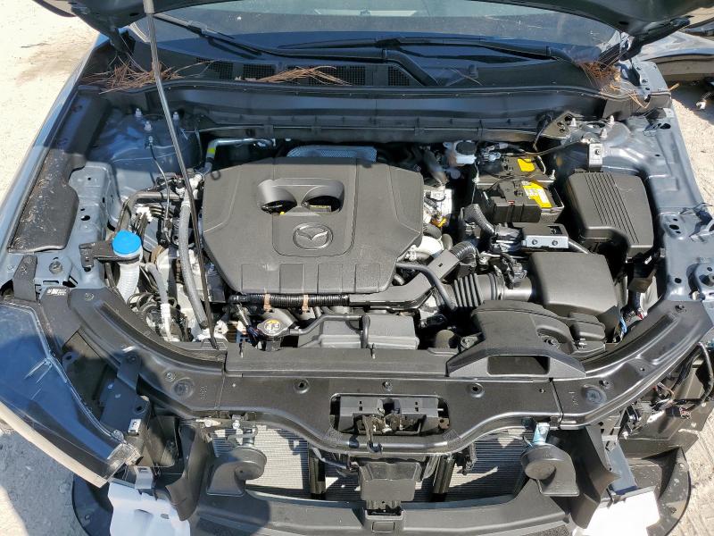 2025 MAZDA CX-5 PREFE #3297196432