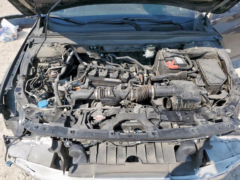 2020 HONDA ACCORD SPO - 1HGCV1F34LA051457