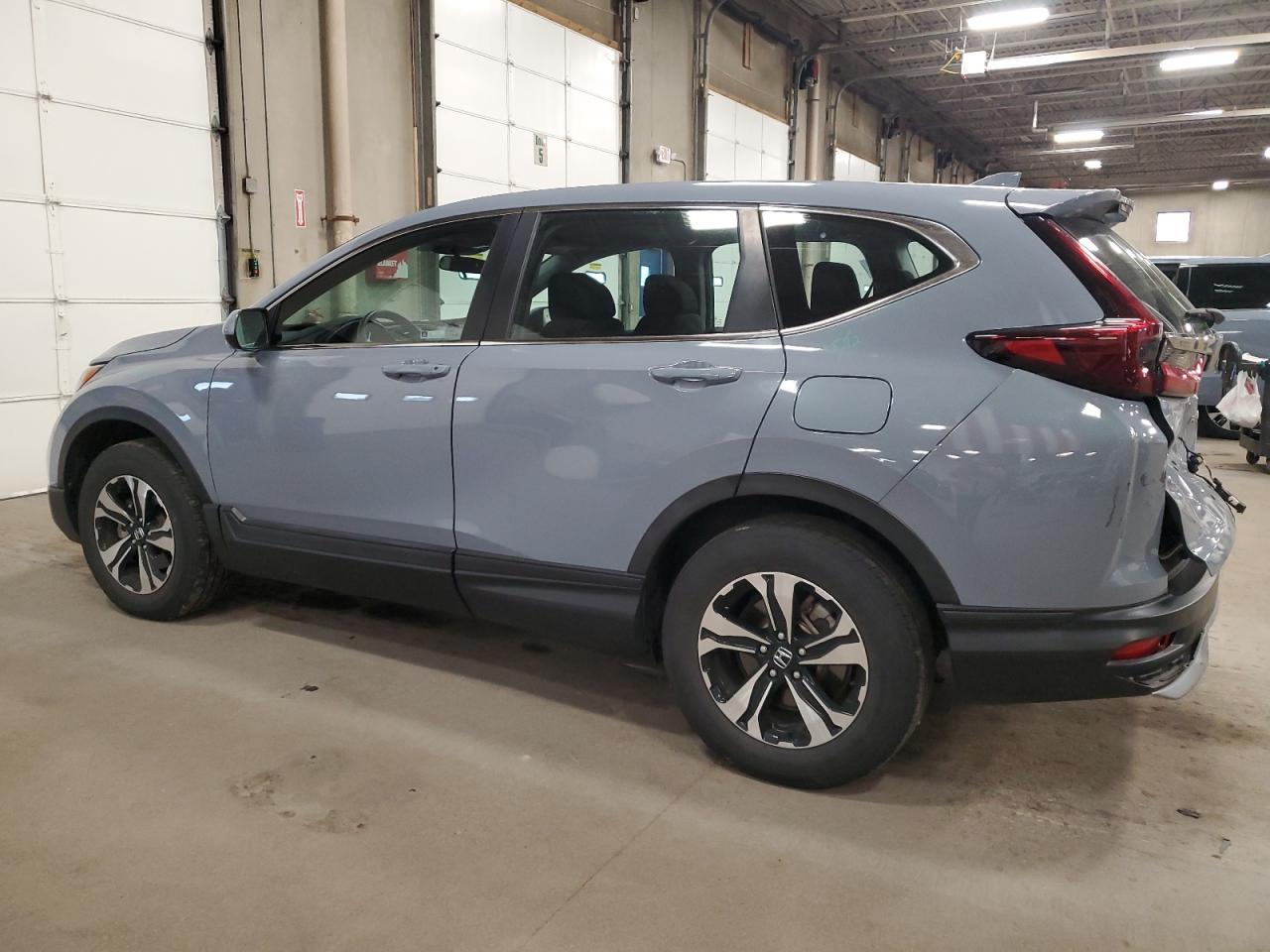 HONDA CR-V SE