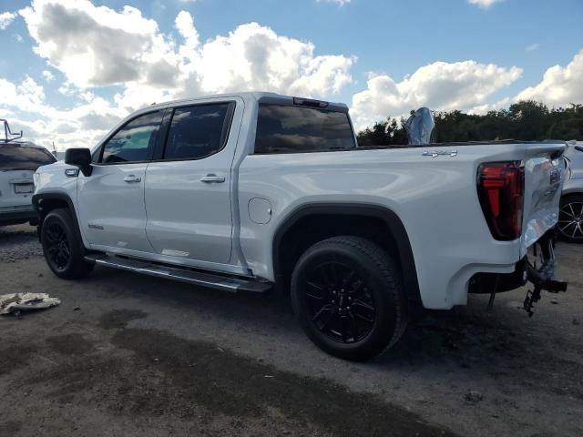 2025 GMC SIERRA K15 1GTPUCEK9SZ164201