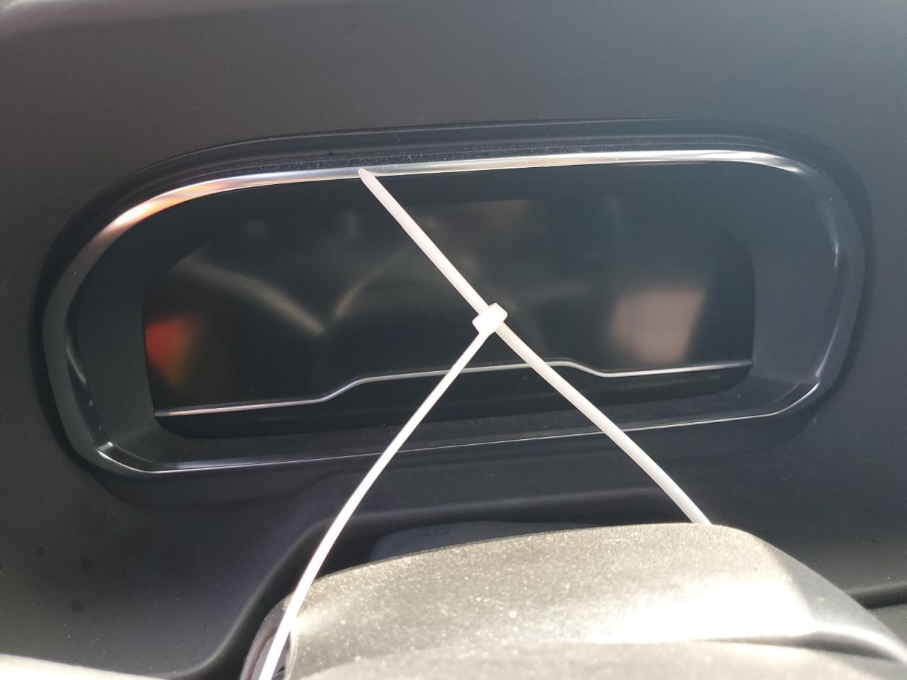 CHEVROLET TAHOE K1500 LT