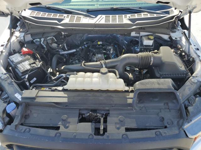 2023 FORD F150 1FTMF1CP3PKG03652