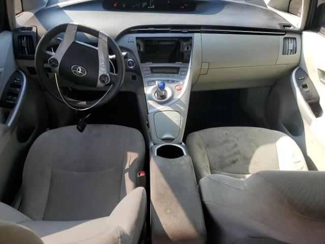 2014 TOYOTA PRIUS - JTDKN3DU5E1770687