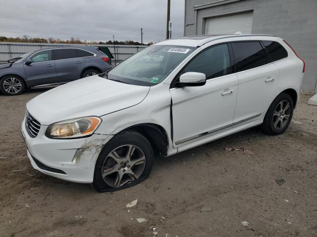 Global Auto Auctions: 2015 VOLVO XC60 T6 PR