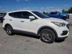 Lot #3309527560 2018 HYUNDAI SANTA FE S