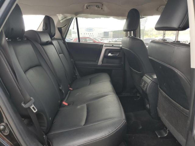 2022 TOYOTA 4RUNNER SR5 PREMIUM - JTESU5JR8N6053133