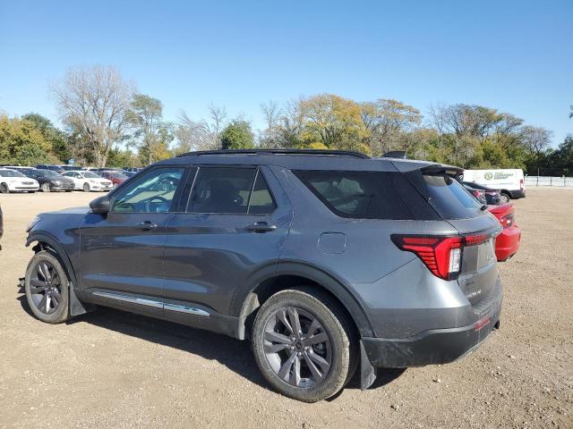 2025 FORD EXPLORER A 1FMUK8DH2SGA19410
