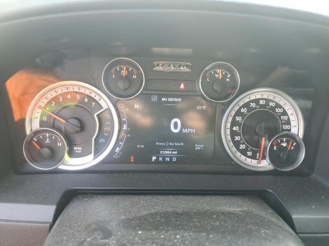 2014 RAM 1500 LARAM - 1C6RR7NTXES368682