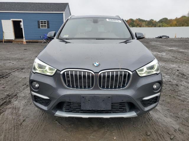 2017 BMW X1 XDRIVE28I - WBXHT3Z32H4A55262