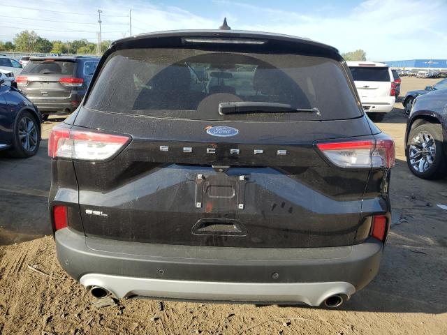 2021 FORD ESCAPE SEL #3287630030