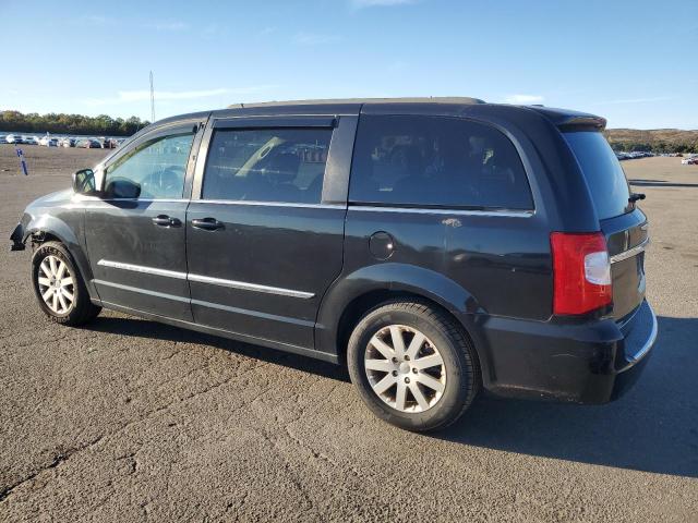 2014 CHRYSLER TOWN & COU #3303882685