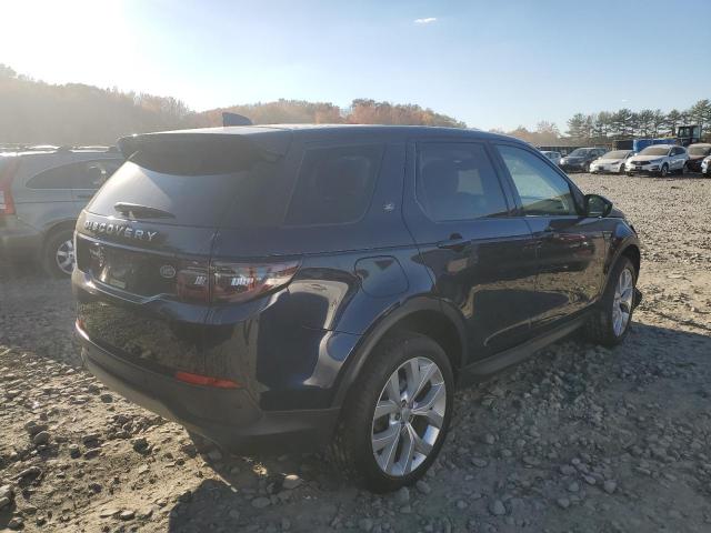 2020 LAND ROVER DISCOVERY #3302868902