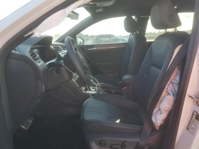 2023 VOLKSWAGEN TIGUAN SE #3301782335