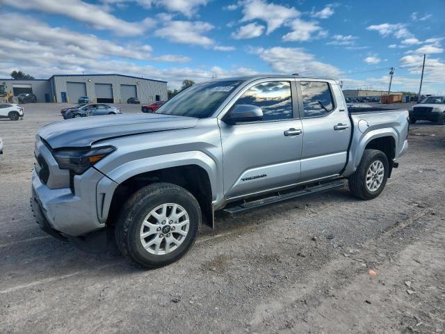 Global Auto Auctions: 2024 TOYOTA TACOMA DOU