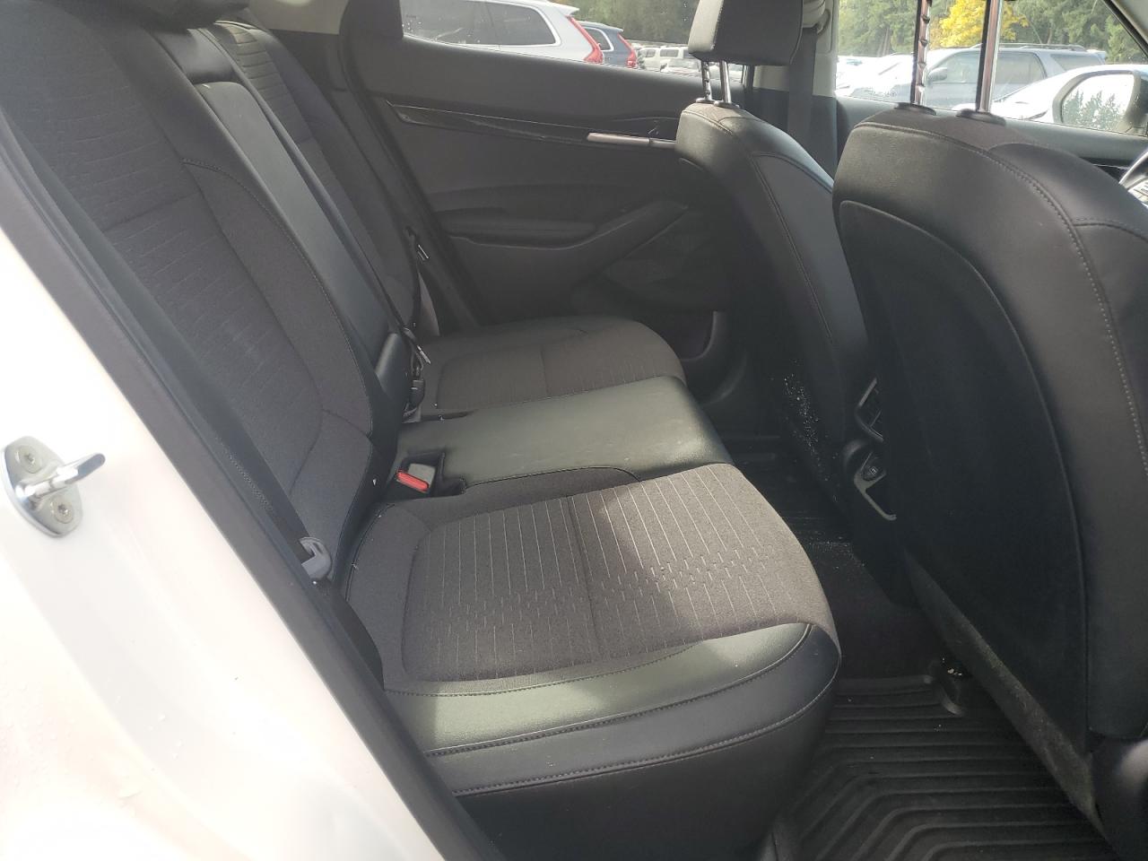 KIA SELTOS NIGHTFALL