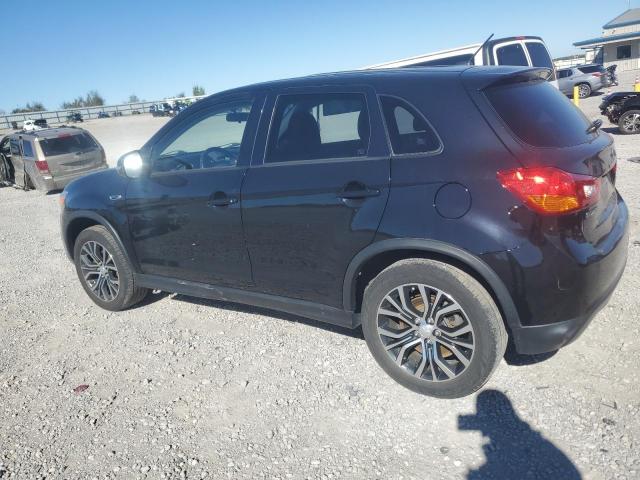 2016 MITSUBISHI OUTLANDER JA4AR3AW2GZ054429