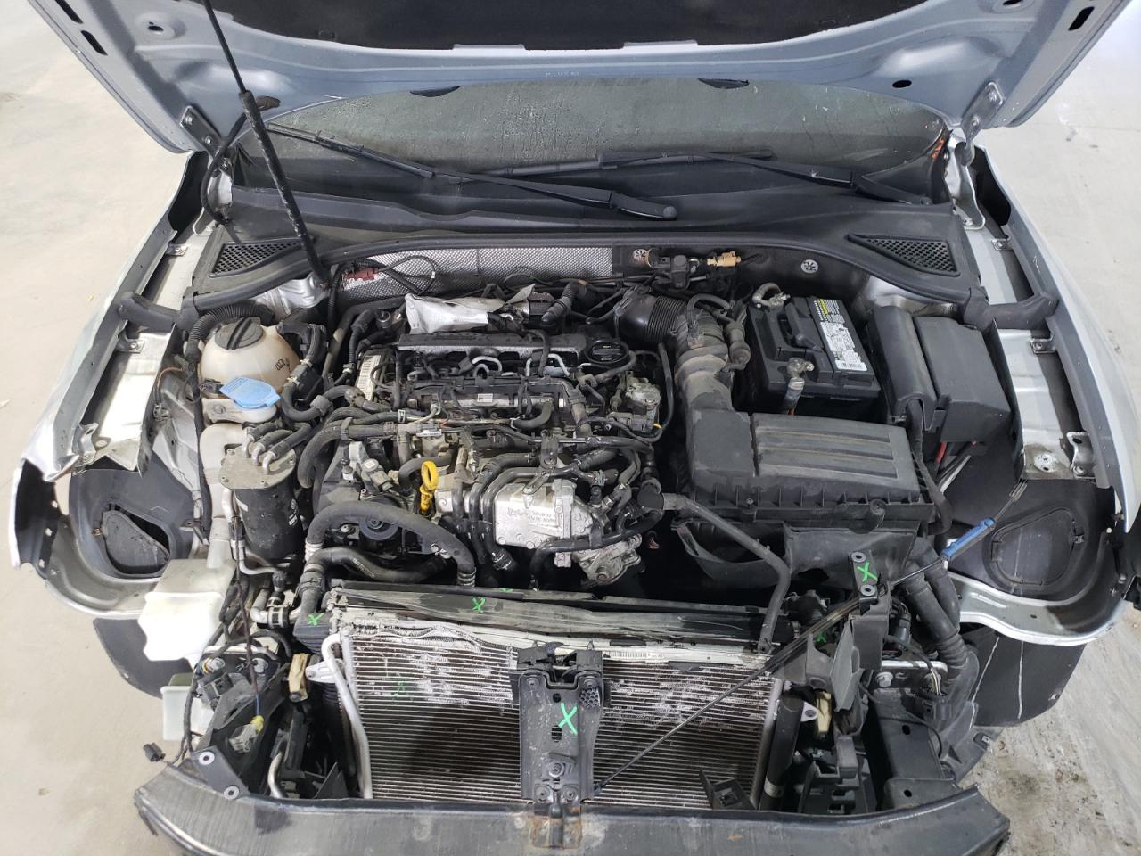 VOLKSWAGEN PASSAT SEL