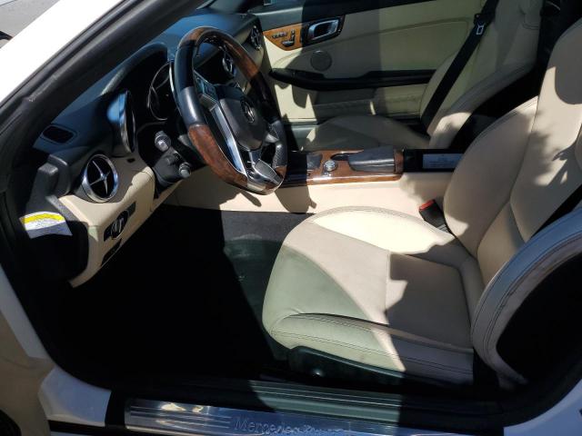 2014 MERCEDES-BENZ SLK 250 - WDDPK4HA7EF079352