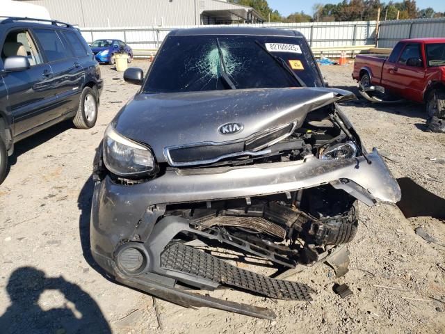 2016 KIA SOUL #3308264157