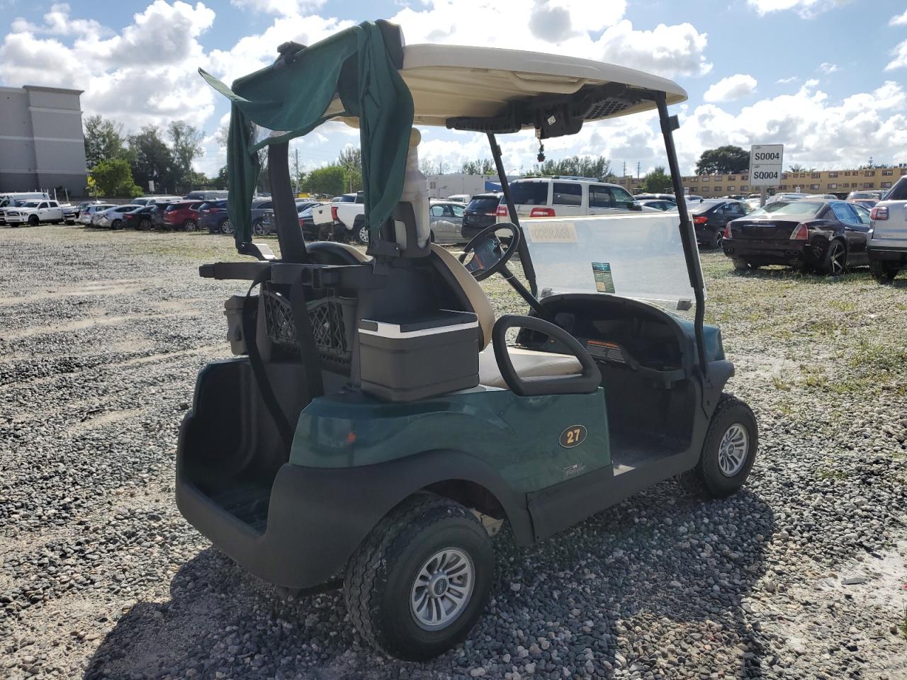 Lot #3268859244 2022 CITO TEMPO LI