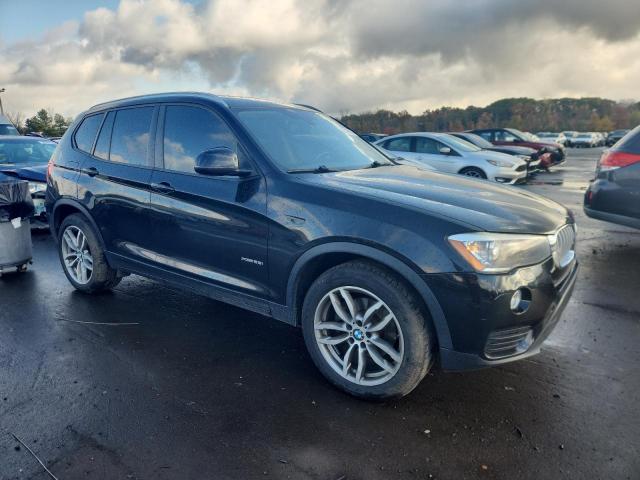 2015 BMW X3 XDRIVE2 5UXWX9C56F0D53256
