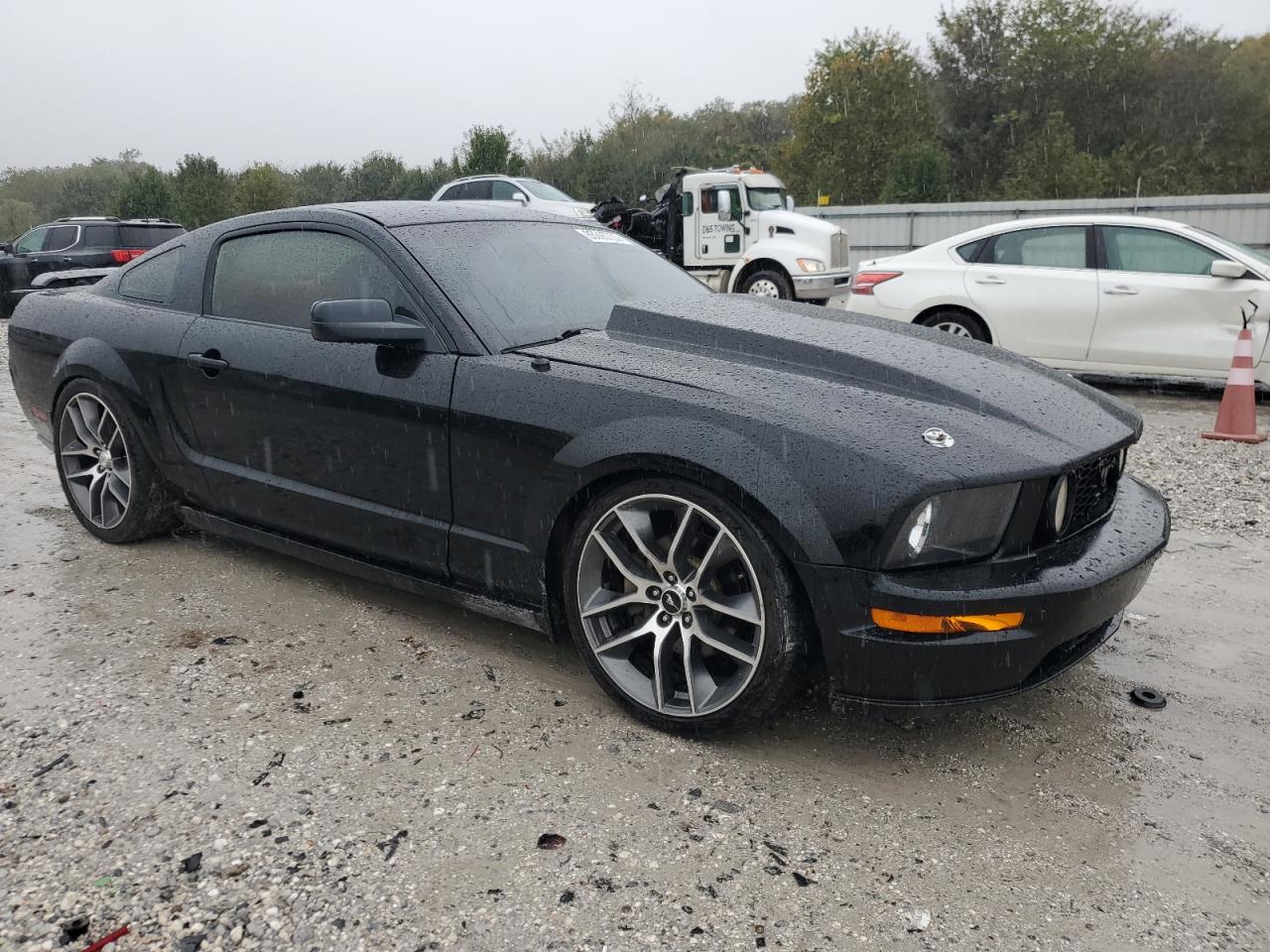 Lot #3278633926 2006 FORD MUSTANG GT