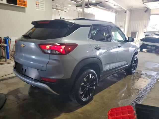 2023 CHEVROLET TRAILBLAZE KL79MRSL1PB103317