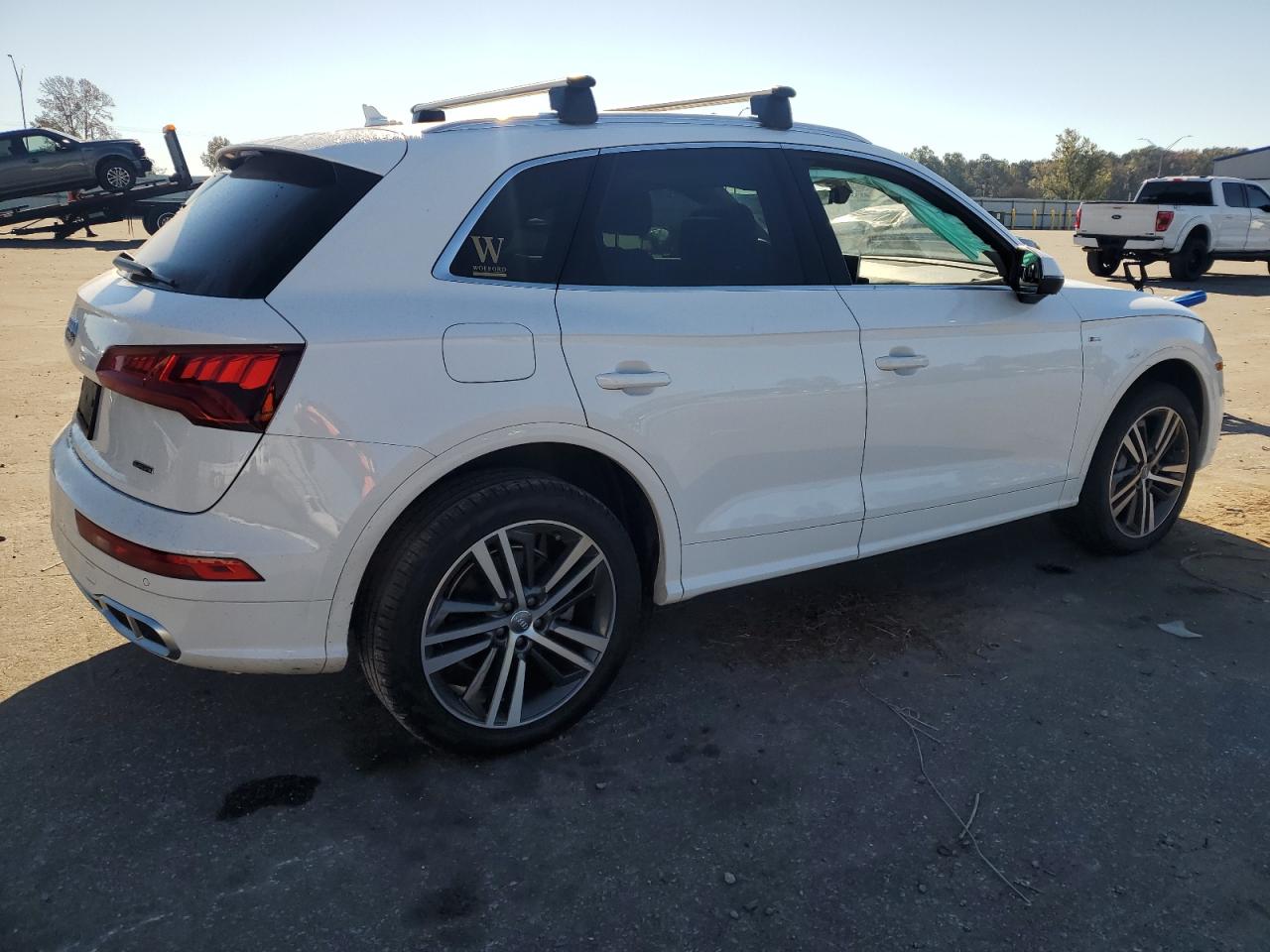 AUDI Q5 PREMIUM PLUS