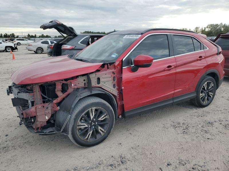 2024 MITSUBISHI ECLIPSE CR #3301879433