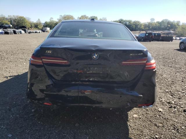 2026 BMW I5 XDRIVE 40 WBY33HG05TCU94477