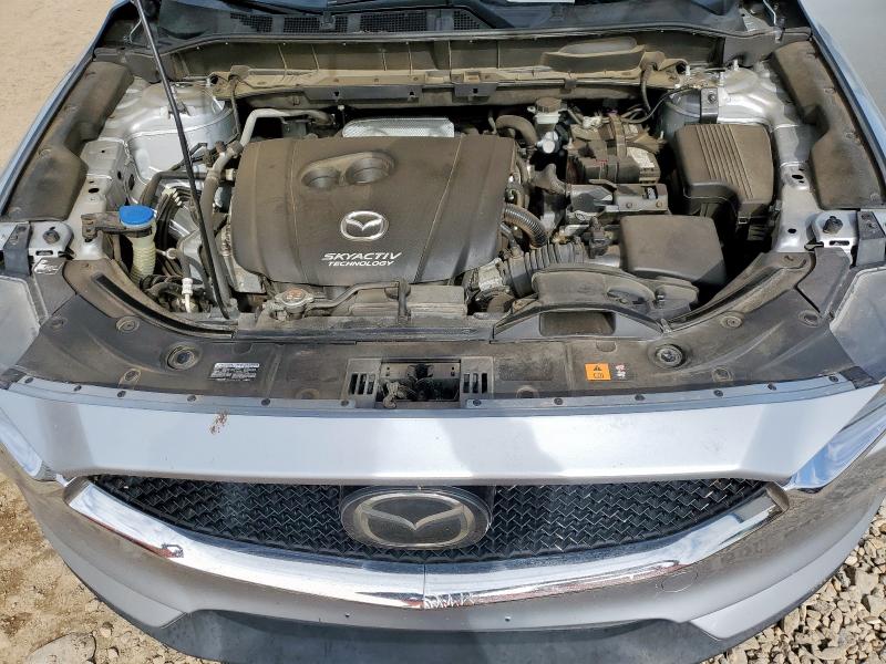 2017 MAZDA CX-5 GRAND #3308599505