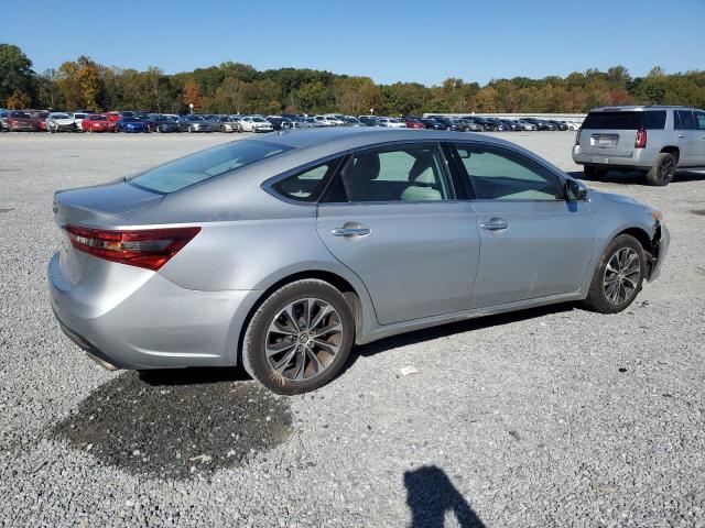 2017 TOYOTA AVALON XLE - 4T1BK1EB1HU260412