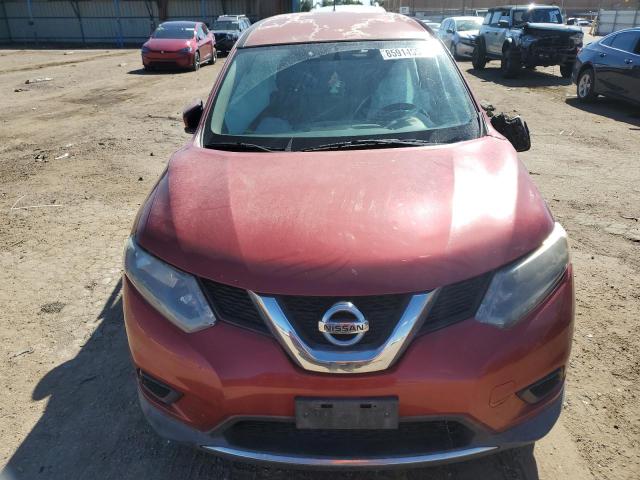 2016 NISSAN ROGUE S - KNMAT2MV1GP679033