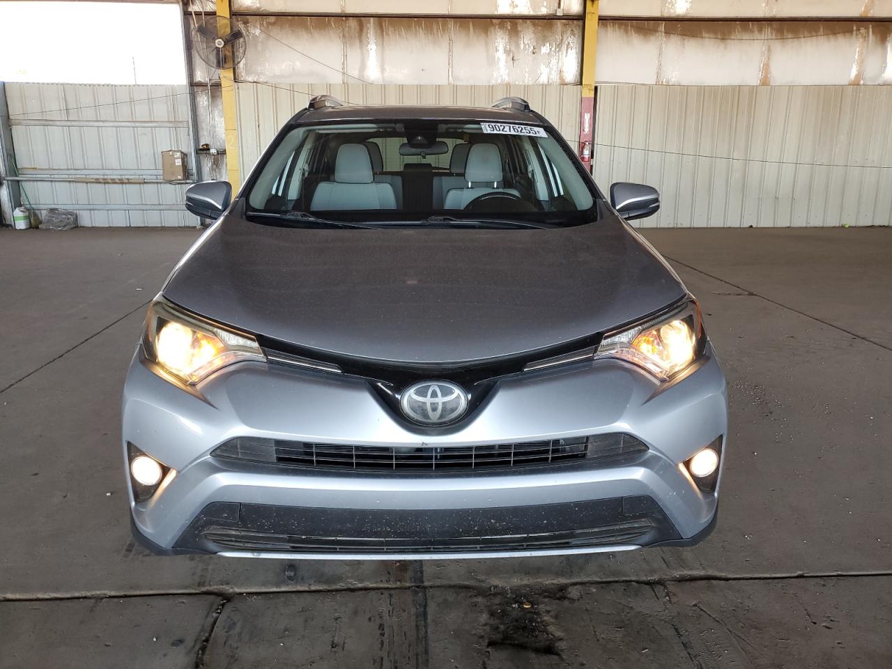 TOYOTA RAV4 ADVENTURE