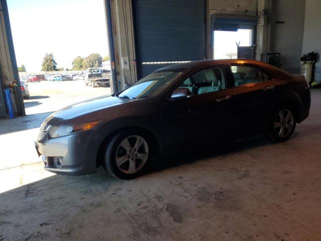 2010 ACURA TSX - JH4CU2F65AC004696