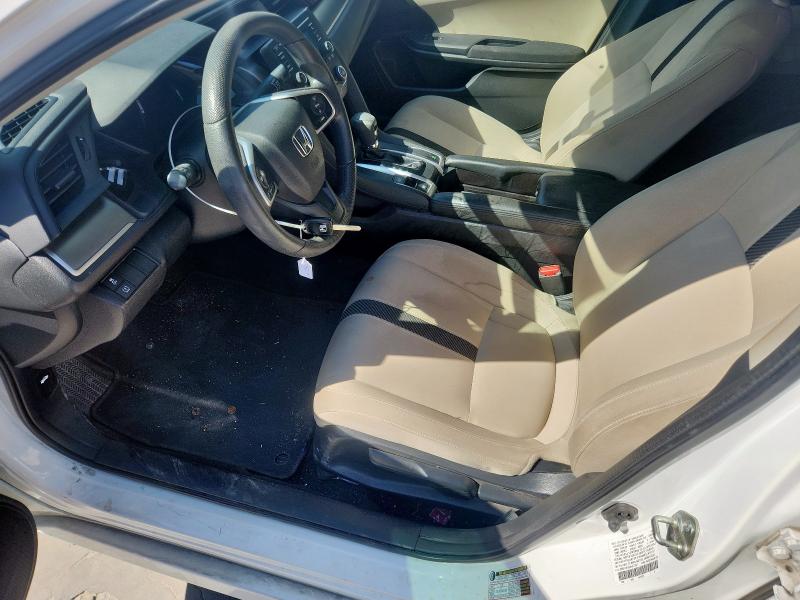 2018 HONDA CIVIC 2HGFC2F59JH577527