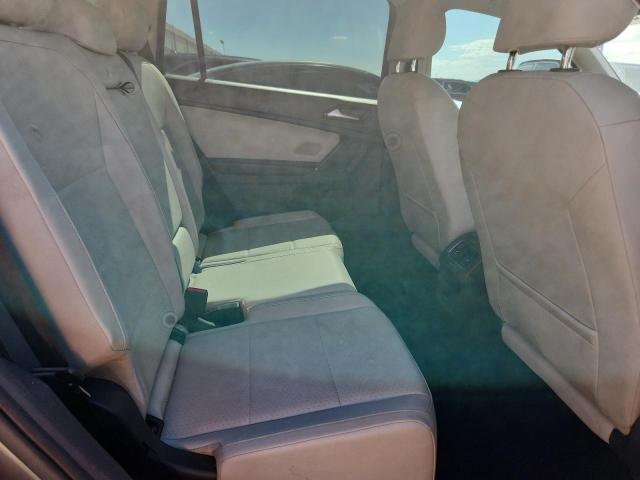 2018 VOLKSWAGEN TIGUAN SE 3VV2B7AX8JM043444