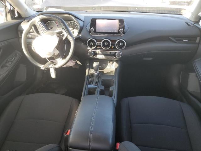 2025 NISSAN SENTRA S #3302823928