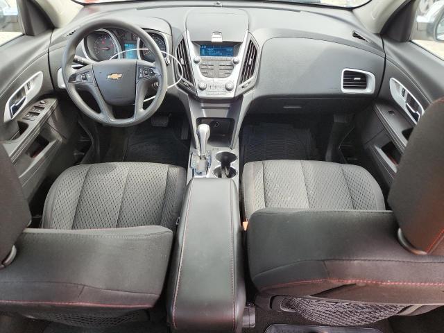 2014 CHEVROLET EQUINOX LS - 2GNFLEEK7E6381313