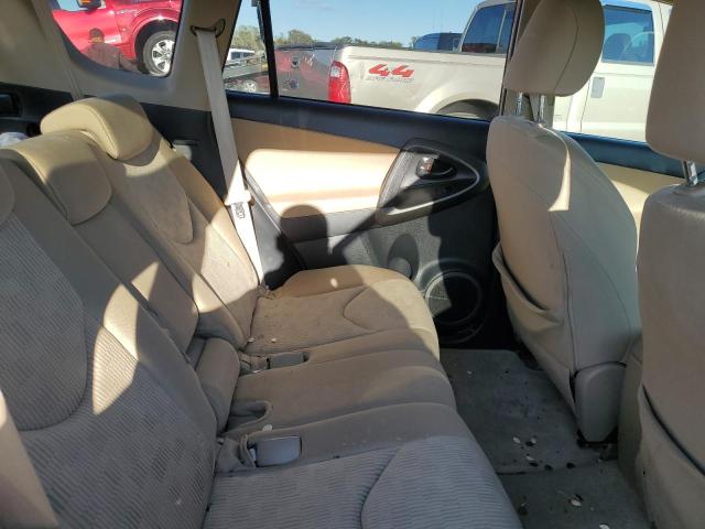 2011 TOYOTA RAV4 #3290473768