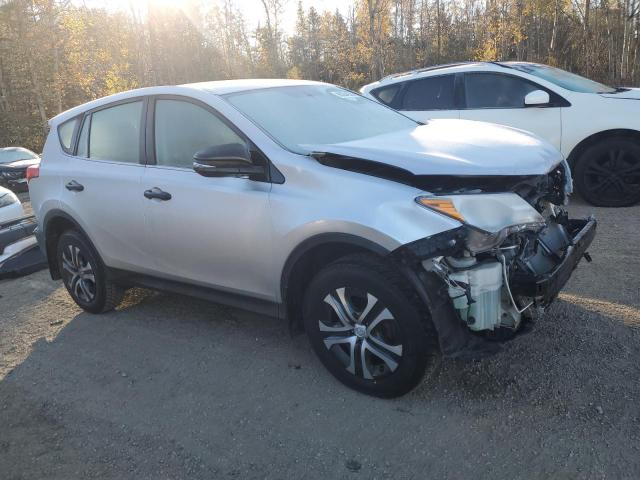 2013 TOYOTA RAV4 LE - 2T3BFREV1DW038855